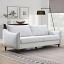 Light Gray Sofa