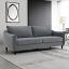 Gray Sofa
