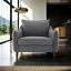 Gray Chair