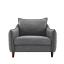 Gray Chair