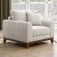 Light Gray Chair