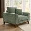Olive Green Chair