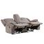Manual Loveseat