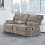 Manual Loveseat