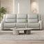 Manual Recliner Sofa