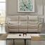 Beige Sofa