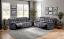 Dark Gray Complete Set
