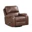 Recliner w/ Oversized Handle