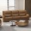 Manual Recliner Sofa