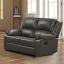 Manual Loveseat
