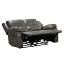 Manual Loveseat