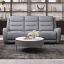 Manual Sofa