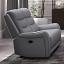 Manual Loveseat