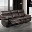 Manual Recline Sofa