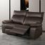 Manual Recline Loveseat