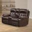Manual Loveseat