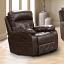 Manual Chair