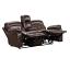 Manual Loveseat