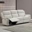 Manual Reclining Sofa