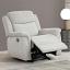 Manual Glider Recliner