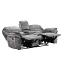Manual Loveseat