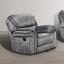 Manual Recliner