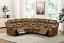 Manual Sectional