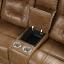 Manual Sectional