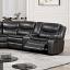 Gray Sectional