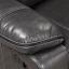 Gray Sectional