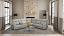 Light Gray Motion Sectional