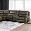 Dark Gray Sectional