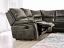 Dark Gray Sectional