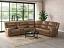 Motion Sectional