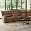 Motion Sectional