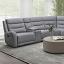Motion Sectional