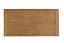 Medium Oak Coffee Table