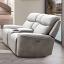 Light Taupe Loveseat
