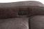 Brown Power Loveseat