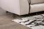 Light Gray Power Recliner