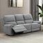 Gray Sofa