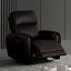 Black Power Recliner