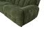 Jade Green Power Sectional