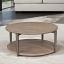 Round Cocktail Table