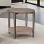 Round End Table