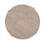 Round End Table
