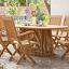 Oval Dining Table
