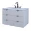 Wall Mount Sink Chest