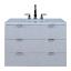 Wall Mount Sink Chest