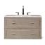 Medium Wall Sink Chest